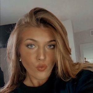 Meet your Posher, Sophie